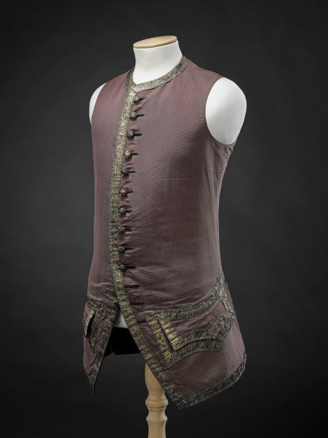 Waistcoat