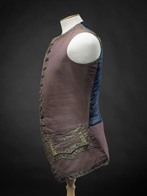 Waistcoat