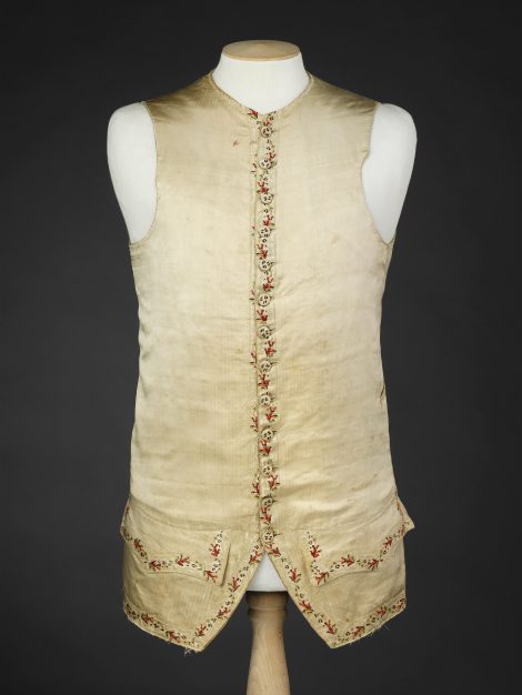 Waistcoat