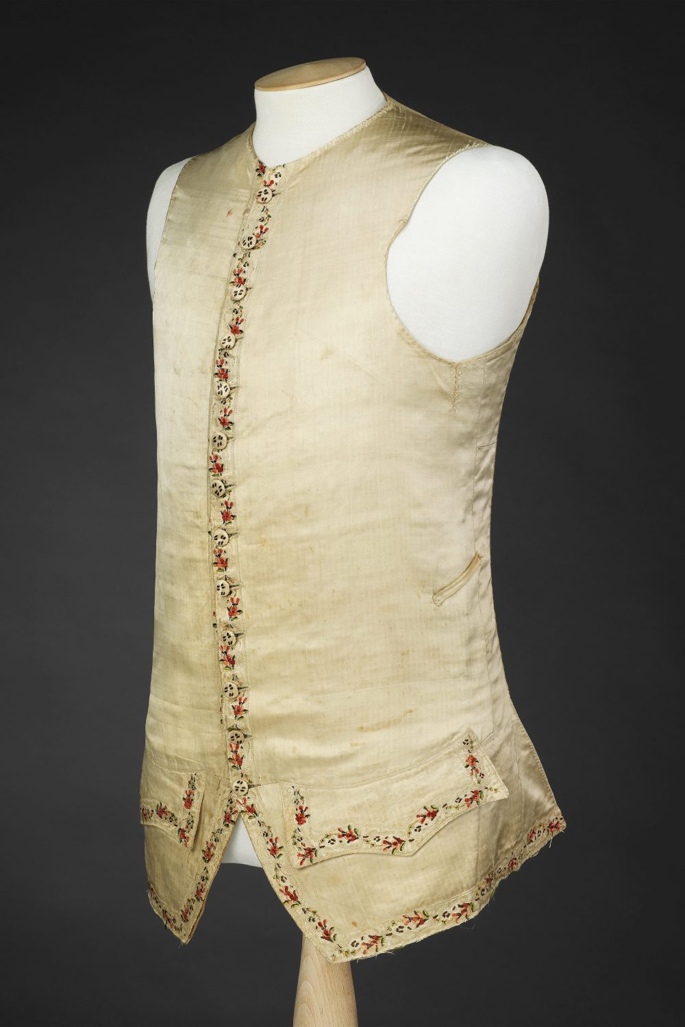 Waistcoat