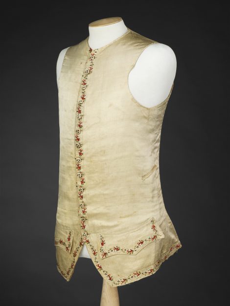 Waistcoat