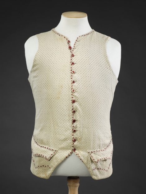 Waistcoat