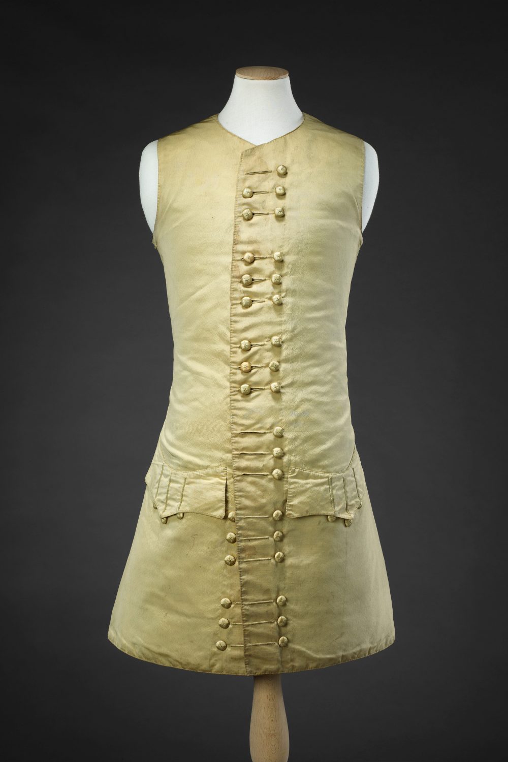 Costumes — The John Bright Collection