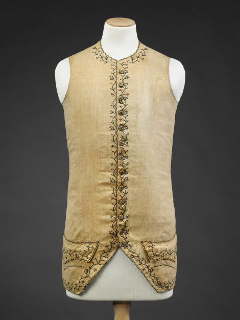 Waistcoat