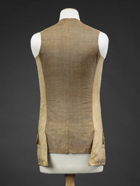 Waistcoat