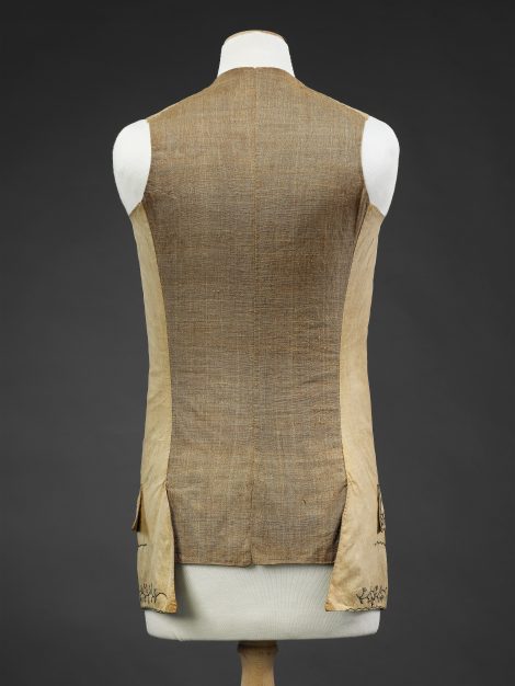 Waistcoat