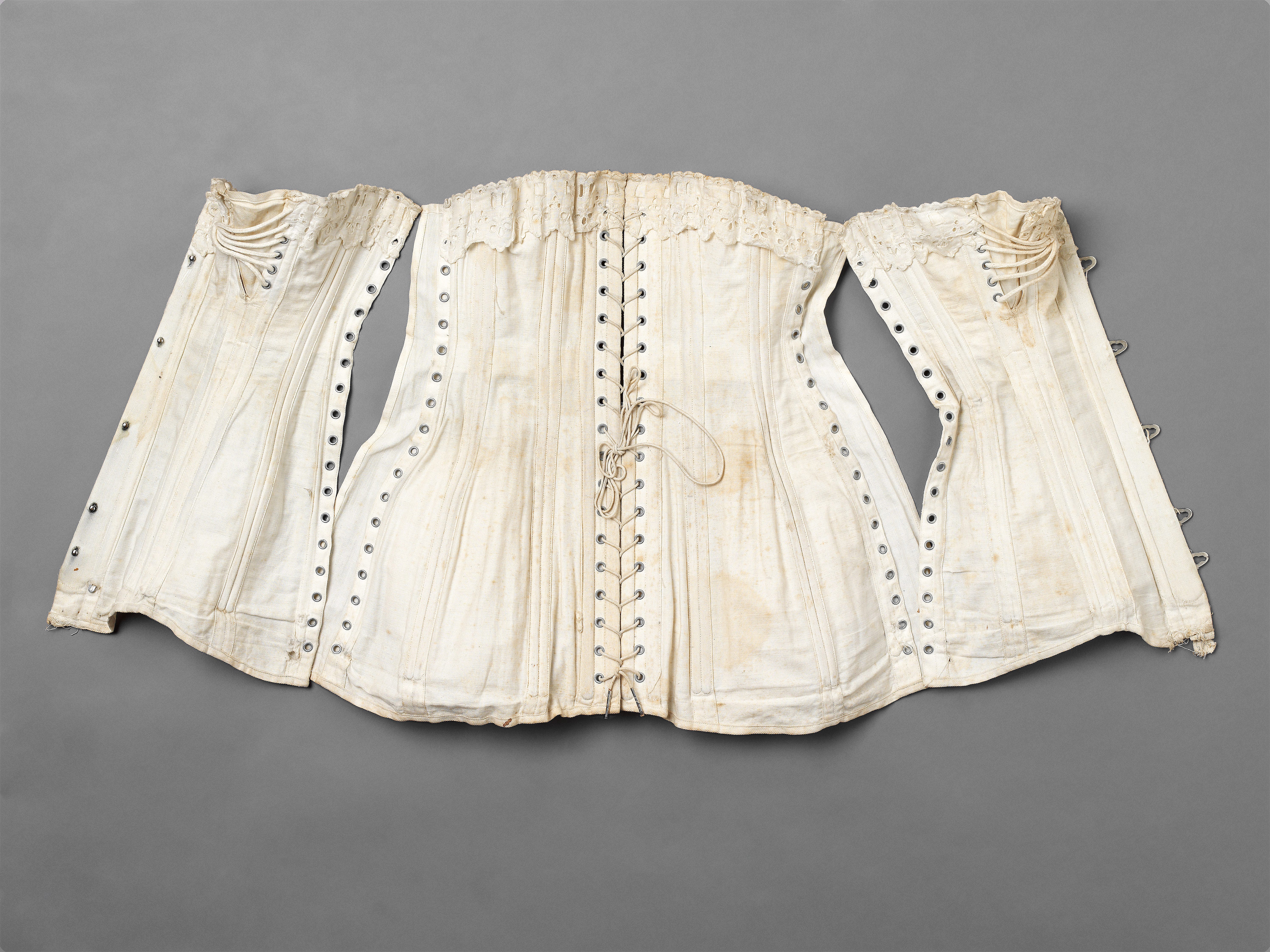 Maternity Corset — The John Bright Collection