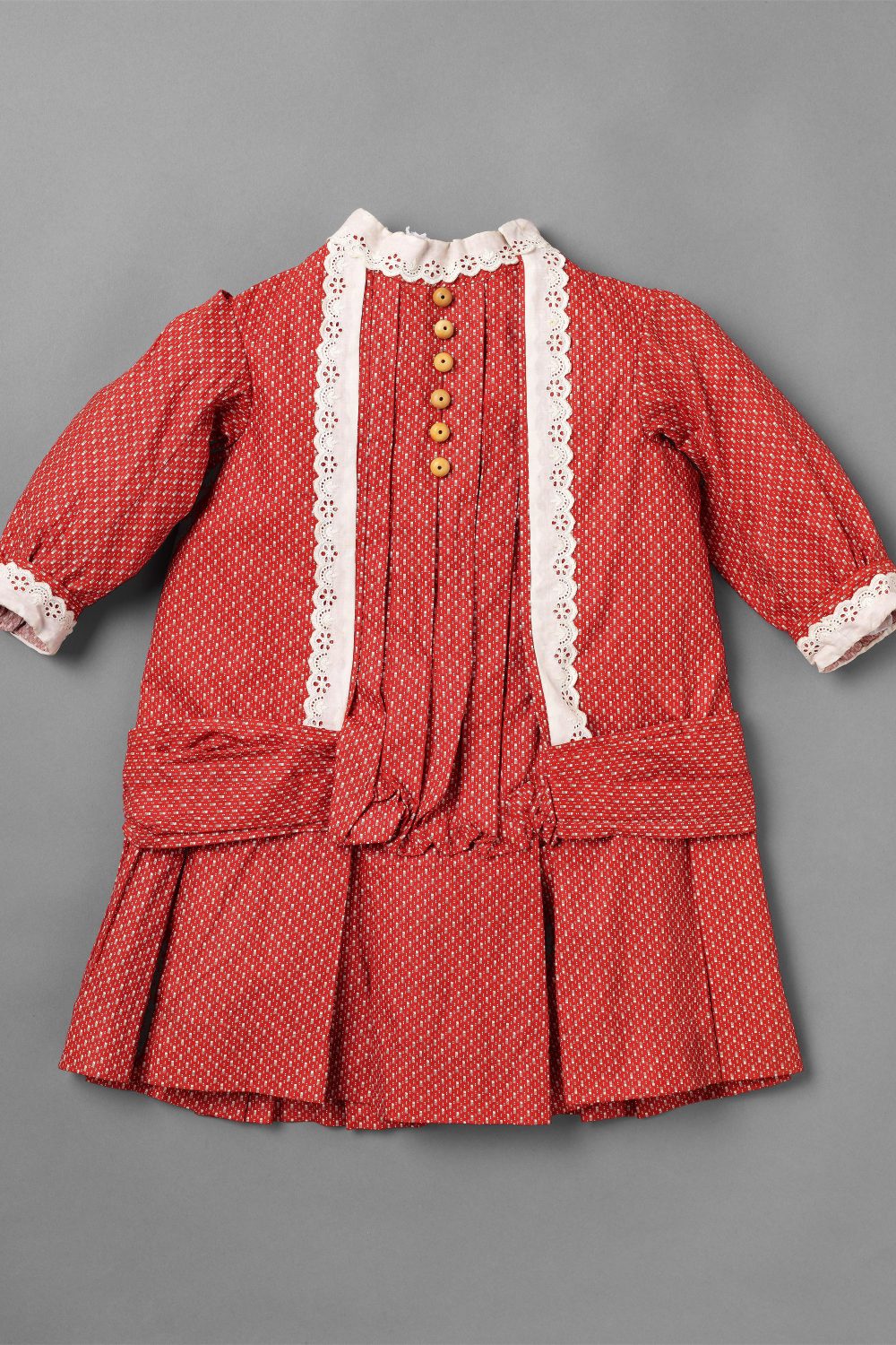 Child’s Dress