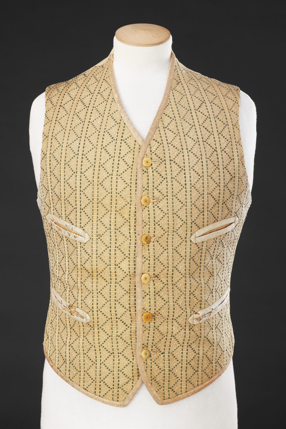 Waistcoat