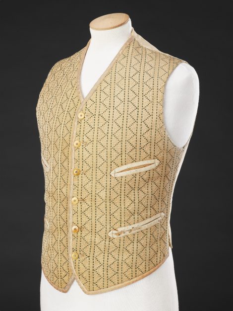 Waistcoat