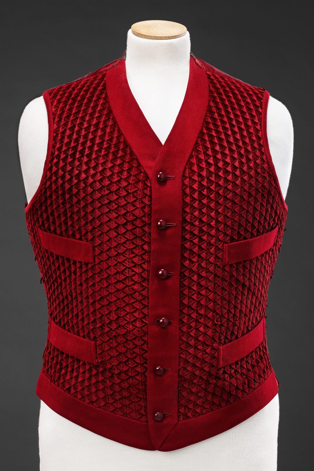 Waistcoat