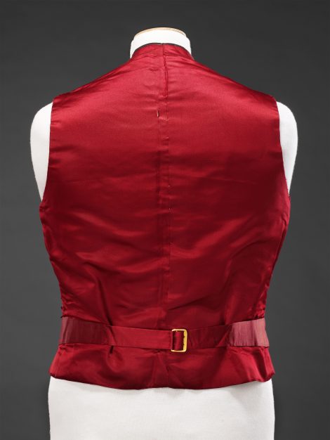 Waistcoat