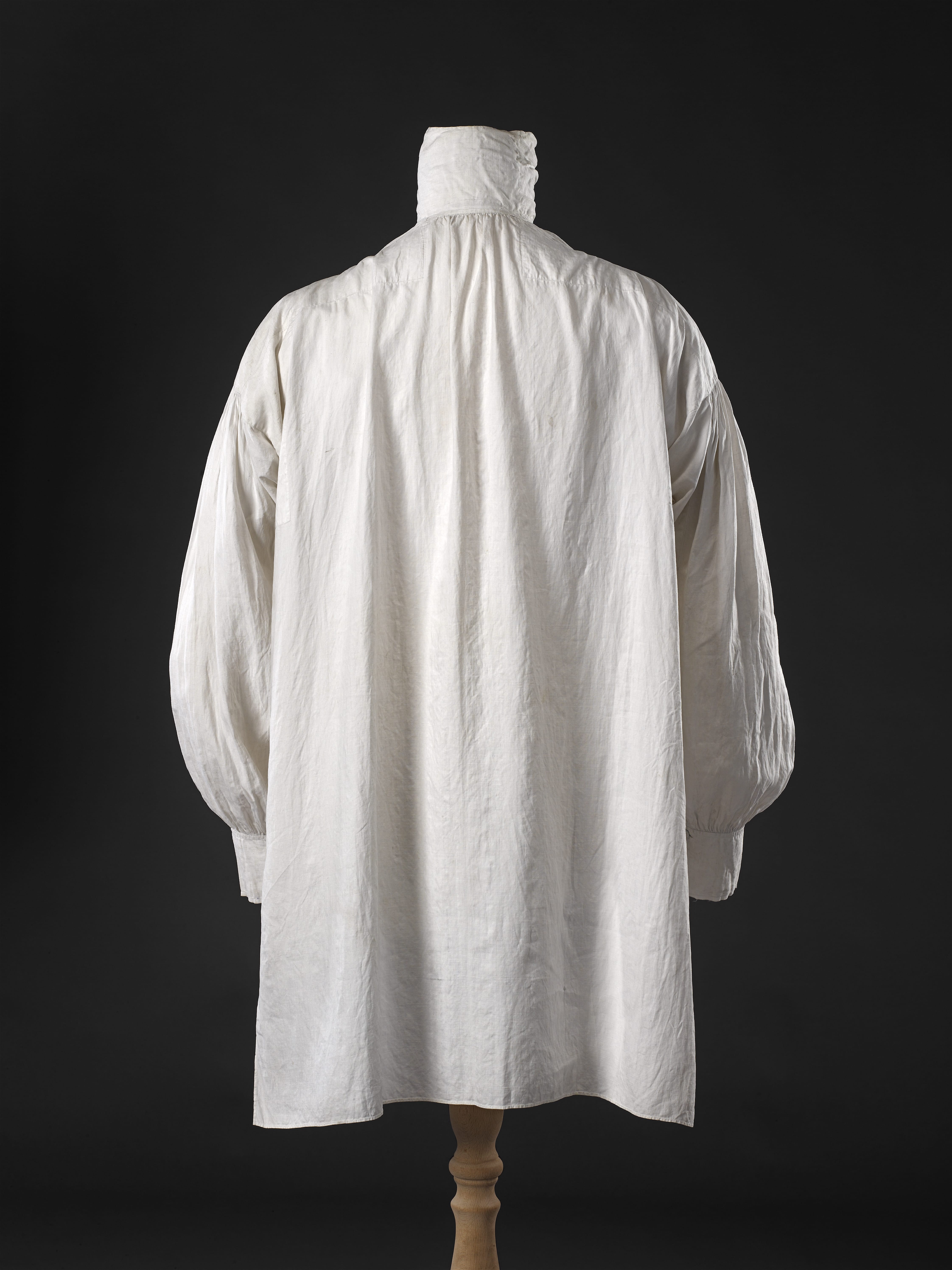 Shirt — The John Bright Collection