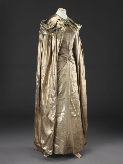 Wedding Outfit