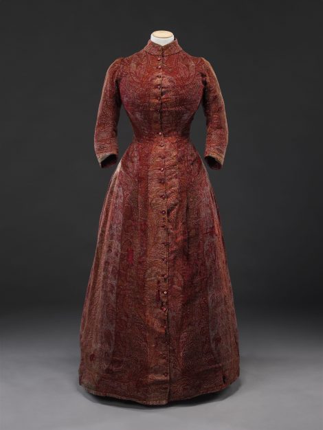 Gown