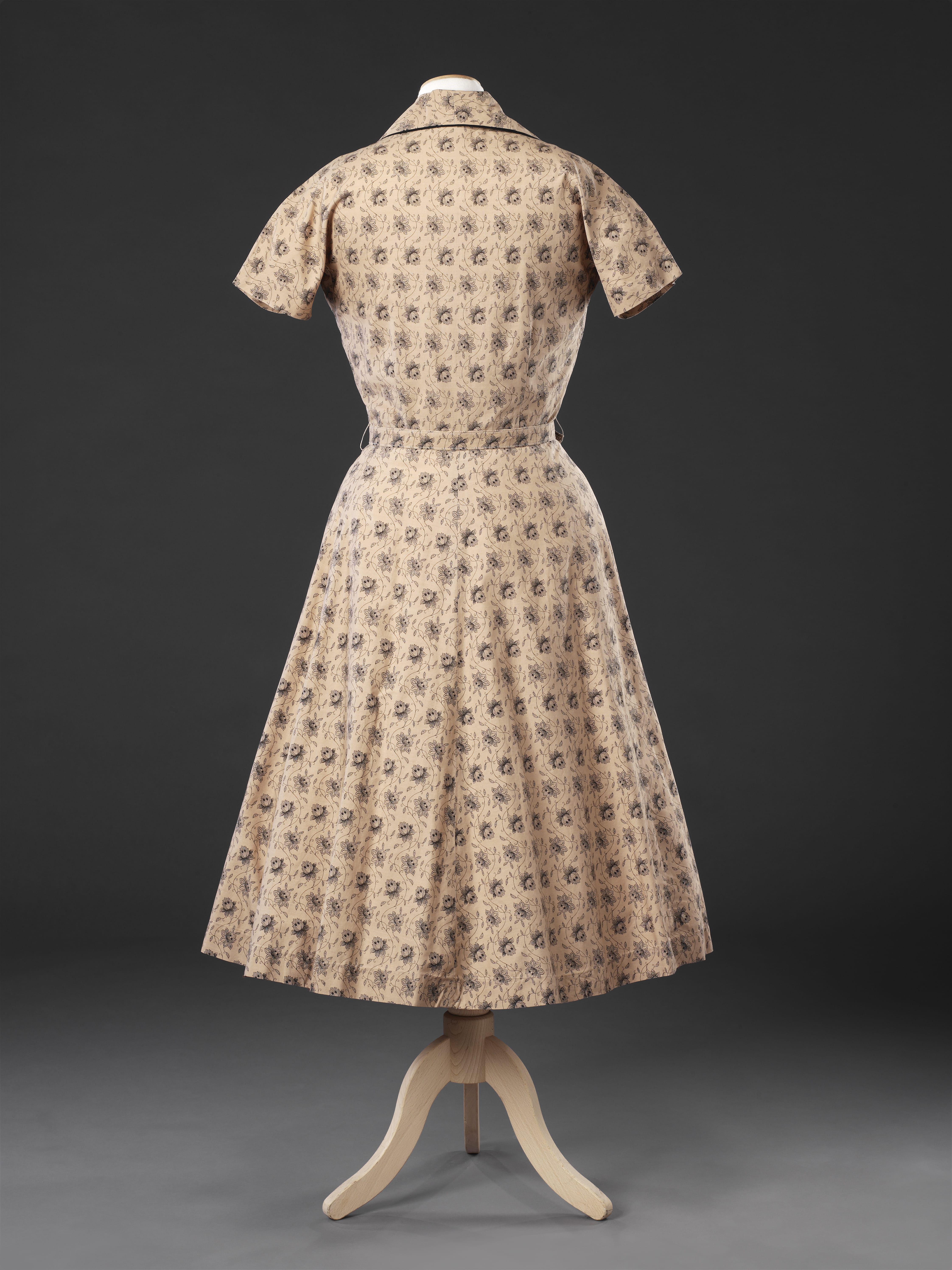 horrockses dress