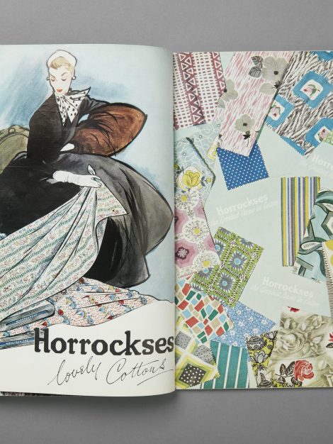 Vogue Pattern Book