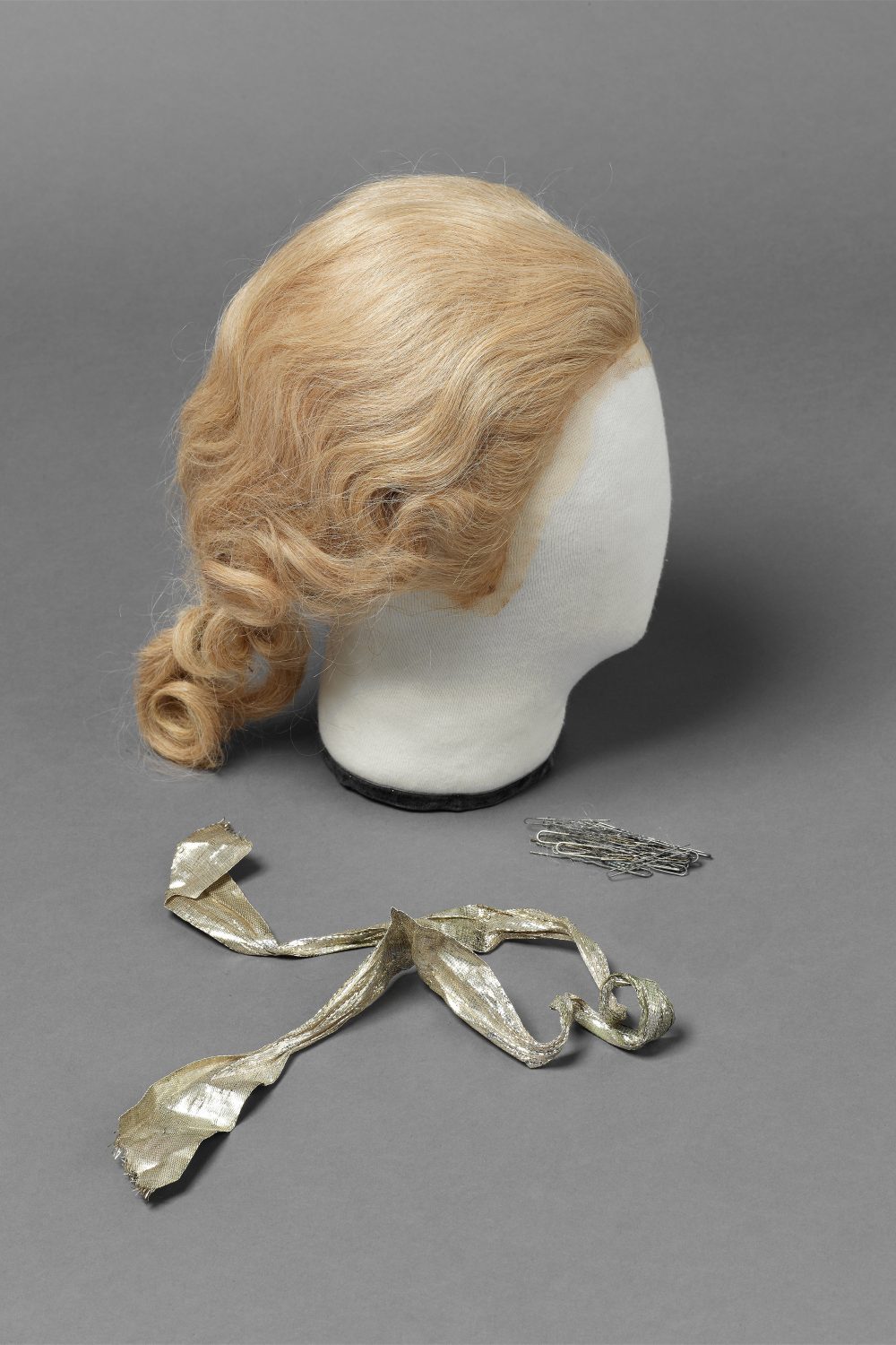 Theatrical Wig