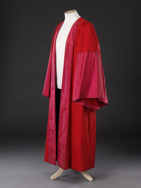 Academic Gown
