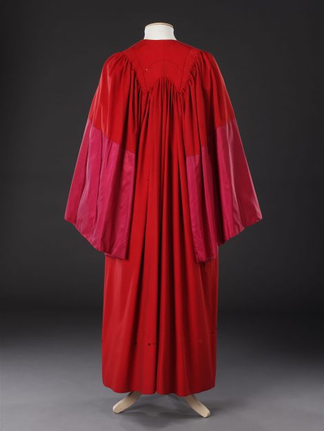Academic Gown