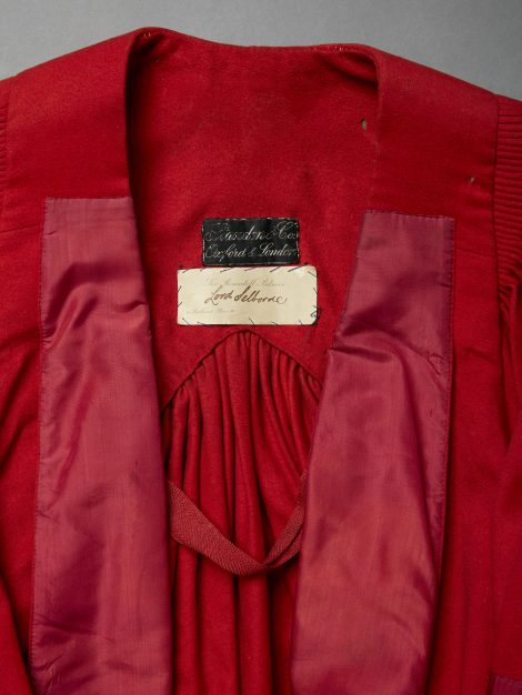 Academic Gown
