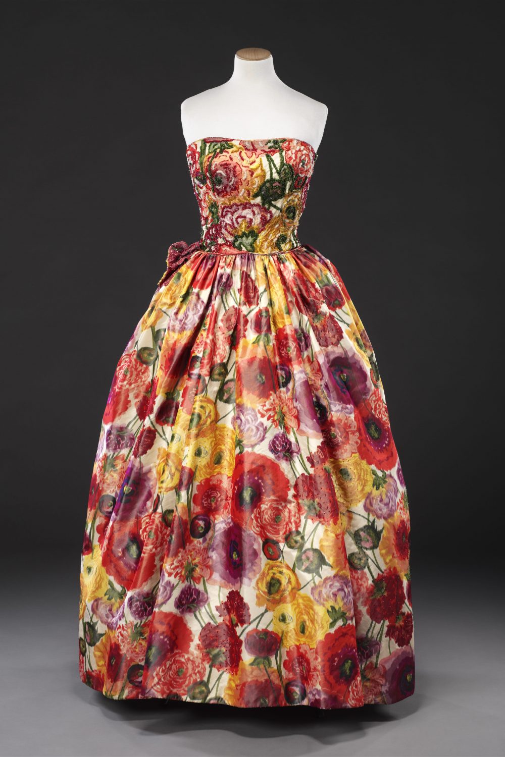 Ballgown