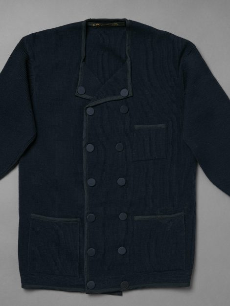 Knitted Jacket