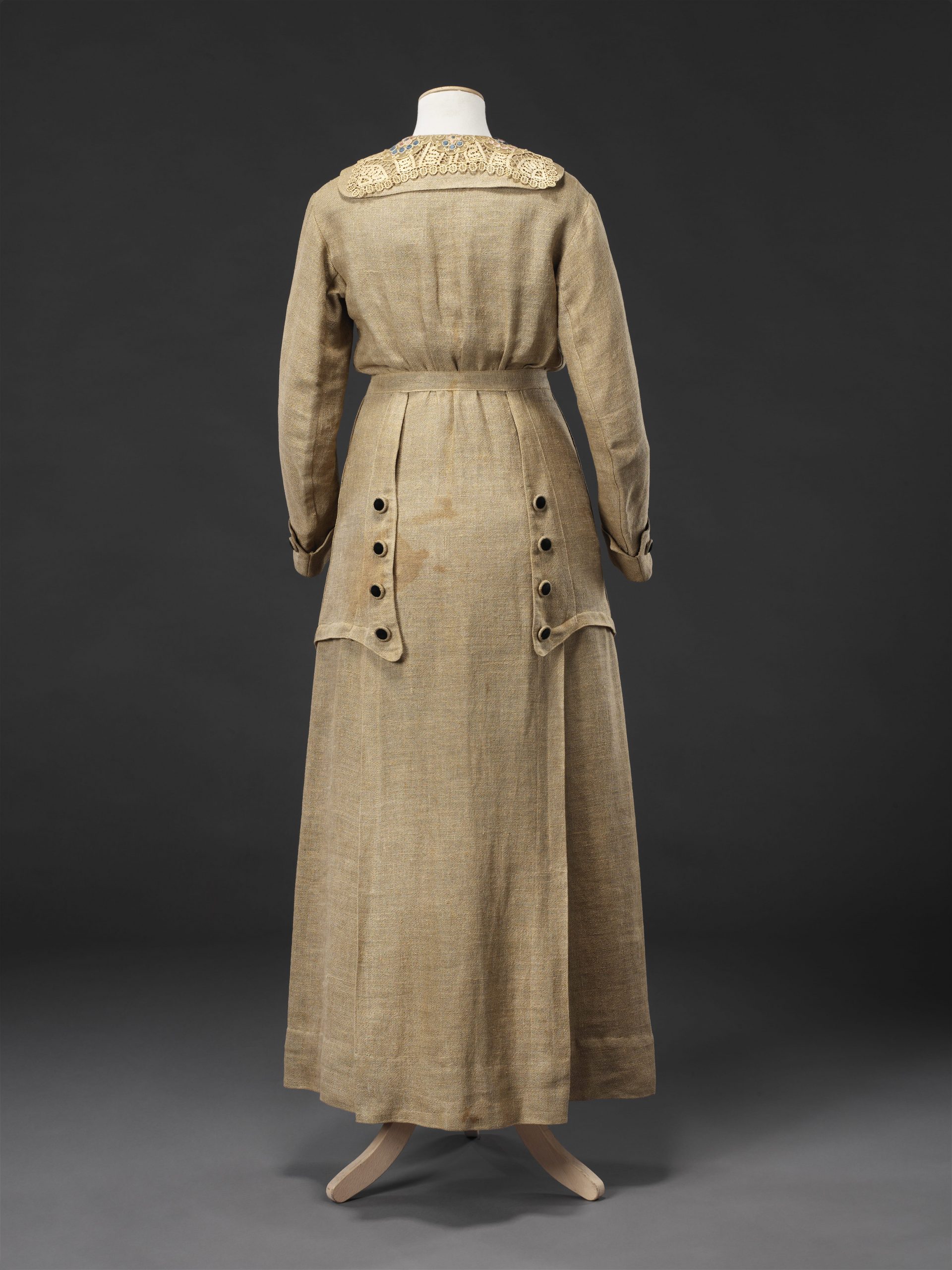 Dress — The John Bright Collection