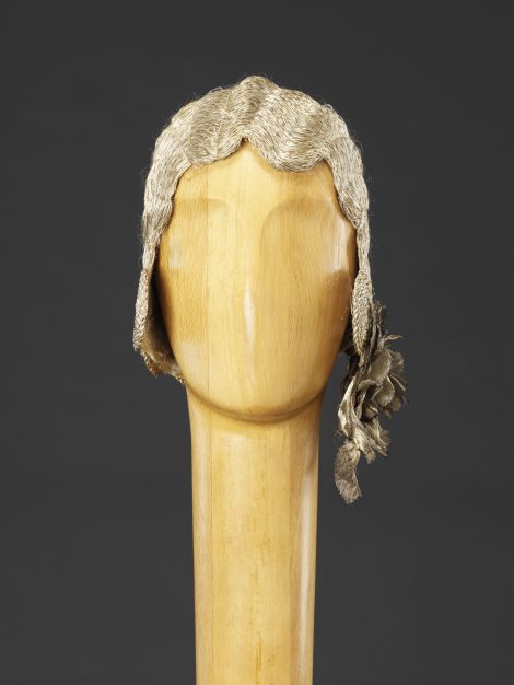 Evening Hat