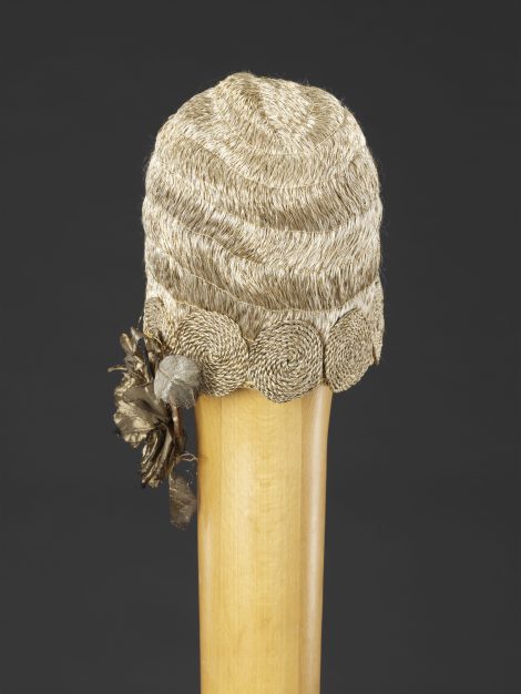Evening Hat