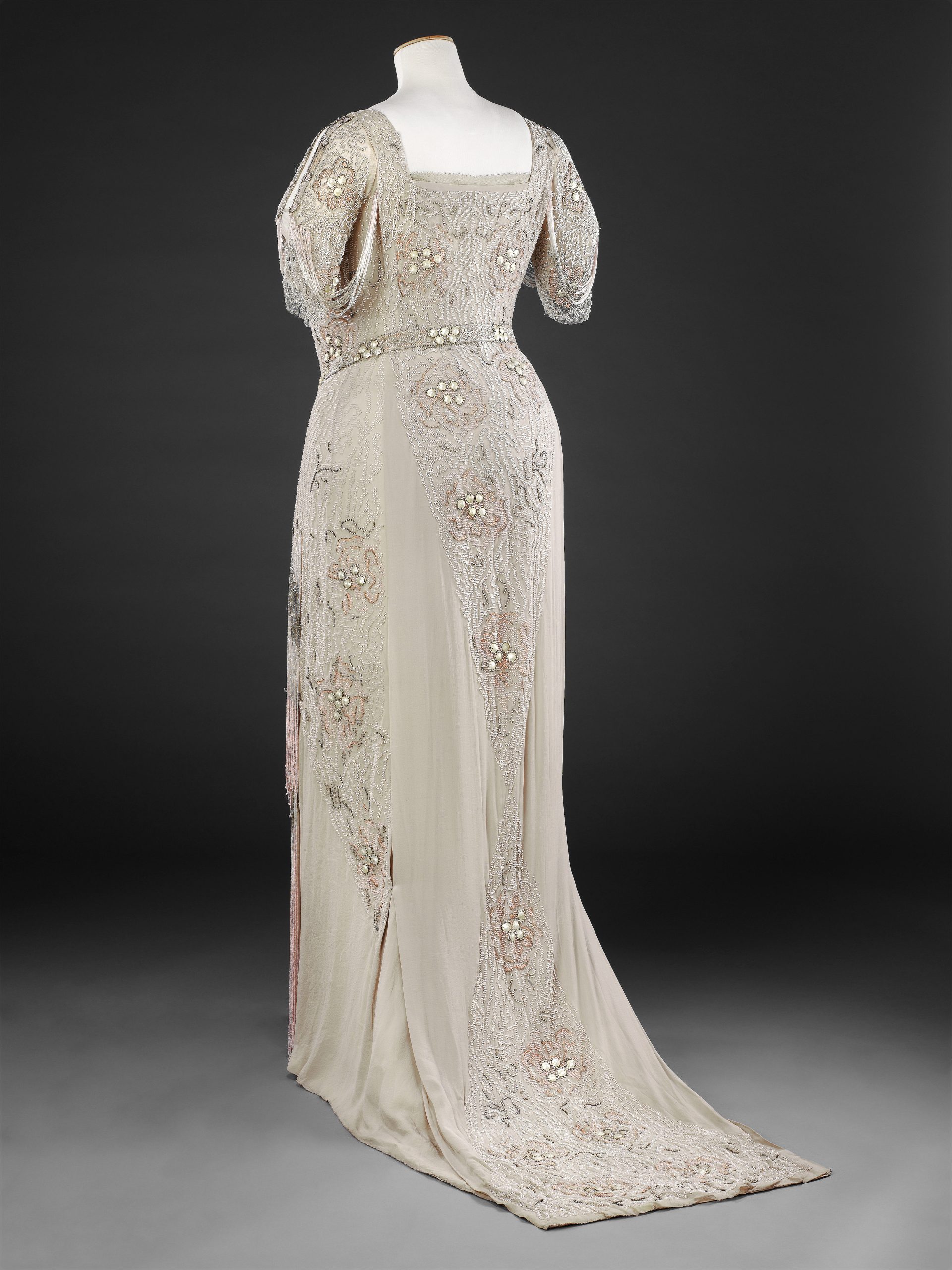 Dress — The John Bright Collection