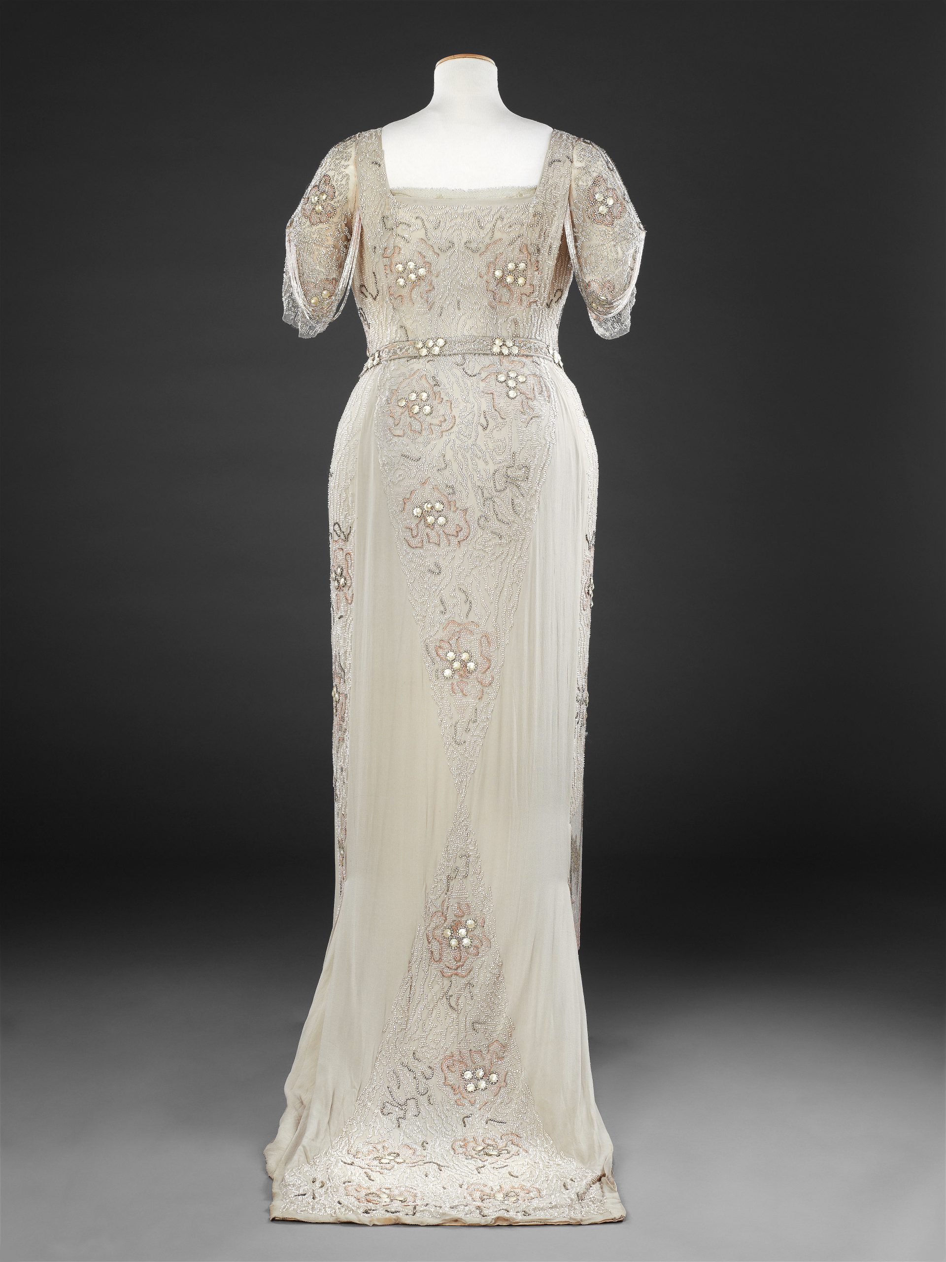 Dress — The John Bright Collection