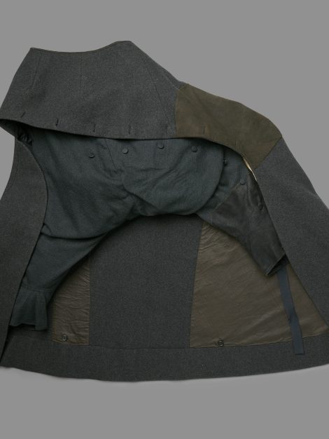 Riding Habit