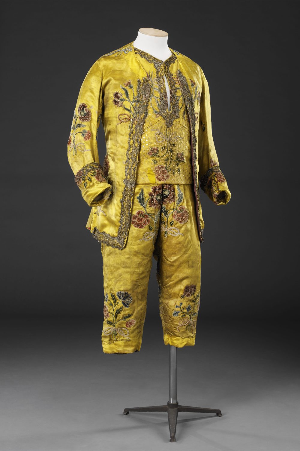 Costumes — The John Bright Collection