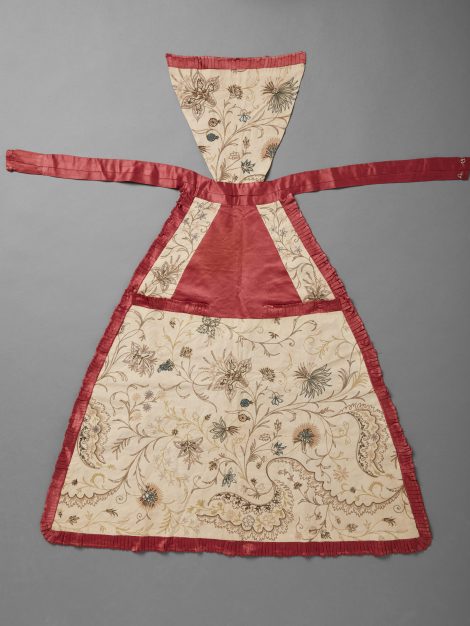 Apron