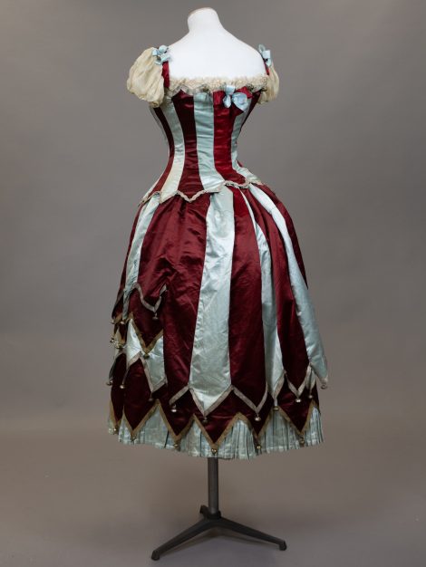 Fancy Dress Costume